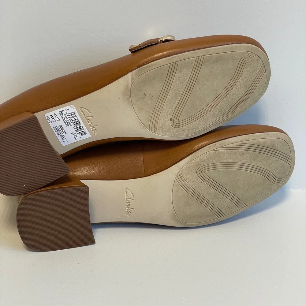 Clarks signature women